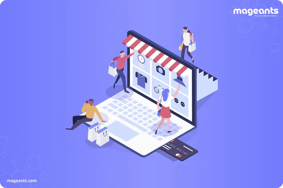 Top 10 Best Open Source eCommerce Platforms to consider in 2023 | MageAnts